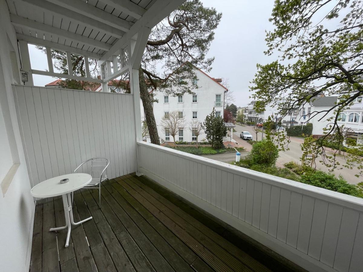 Ferienzimmer #7 Merkur In Binz Εξωτερικό φωτογραφία
